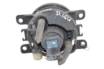 Faro antiniebla izquierdo, Citroen C4 Picasso Exclusive 2011, DCH/IZQ