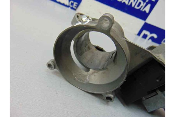 Antirrobo / llave contacto, Opel Corsa D Cosmo 2009, 55703083