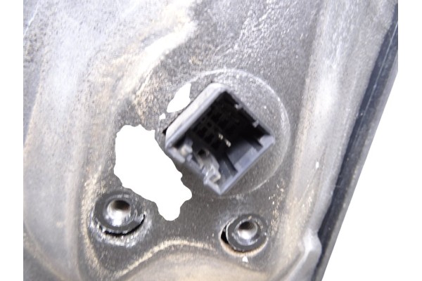 Retrovisor derecho, Hyundai Getz (Tb) 1.3 Básico 2025