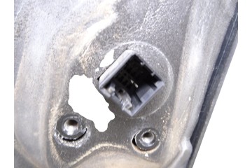 Retrovisor derecho, Hyundai Getz (Tb) 1.3 Básico 2025