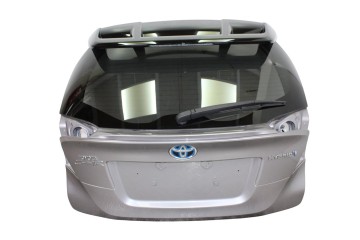 Porton trasero, Toyota C-hr (X10) Hybrid Active 2018