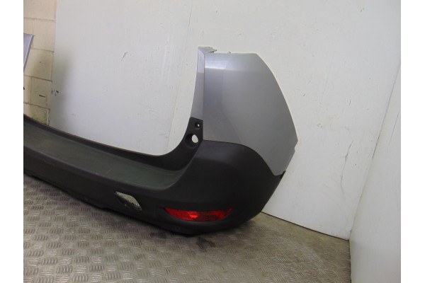 Paragolpes trasero, Peugeot 5008 Active 2017
