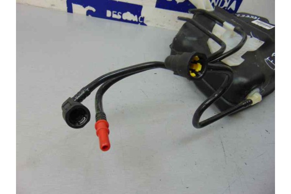 Deposito combustible, Mercedes-benz Clase Ml (Bm 163) 270 Cdi (163.113) 2002, A1634700189