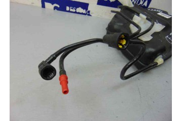 Deposito combustible, Mercedes-benz Clase Ml (Bm 163) 270 Cdi (163.113) 2002, A1634700189