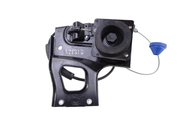 Soporte rueda repuesto, Ford S-max (Cdr) Trend 2017, E1GC1A131AC