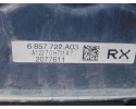 Puente trasero, Bmw Serie 3 Berlina (F30) 328i 2012, 6857722