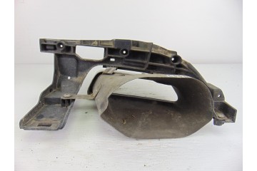 Tubo escape trasero, 4G0807363C