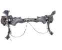 Puente trasero, Hyundai IX35 (El/lm) Style 2WD 2015, 554103U800