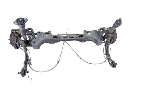 Puente trasero, Hyundai IX35 (El/lm) Style 2WD 2015, 554103U800