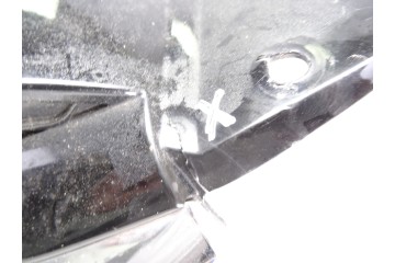 Rejilla delantera, Hyundai IX35 (El/lm) Style 2WD 2015, 863512Y000