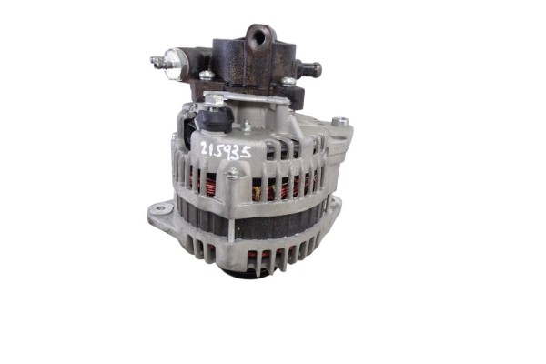 Alternador, Opel Astra G Berlina Comfort 2001