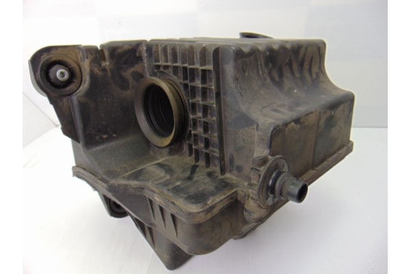 Filtro aire, Mercedes-benz Clase a (Bm 169) A 200 Turbo (169.034) 2006, A2660900101