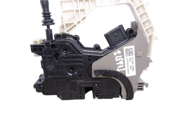 Cerradura puerta delantera derecha, Kia Xceed eDrive PHEV 2024, 81320J7000