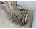 Puente trasero, Alfa Romeo Giulietta (191) Progression 2010