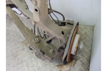 Puente trasero, Alfa Romeo Giulietta (191) Progression 2010