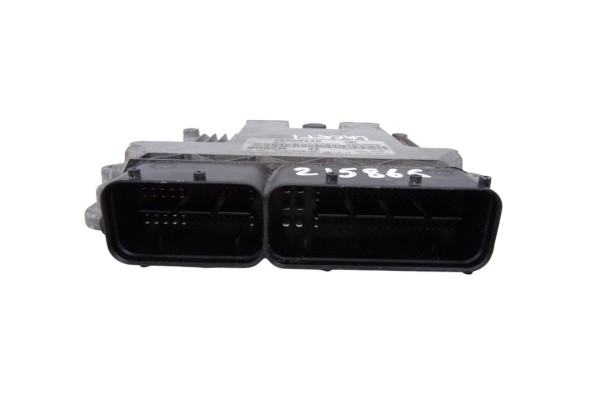 Centralita motor uce, Chevrolet Lacetti Cdx 2007, 96820448