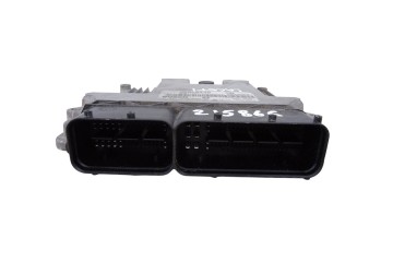 Centralita motor uce, Chevrolet Lacetti Cdx 2007, 96820448