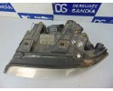 Faro izquierdo, Audi A6 Berlina (4B2) 2.8 Quattro 2000