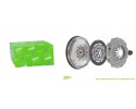 Clutch set VALEO Quality of parts according to GVO Q original with factory logo OEM OES