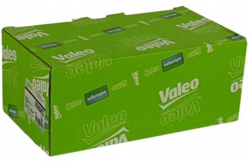 Clutch set VALEO Wheel type dual mass flywheel