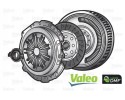 Clutch set VALEO Car type passenger cars