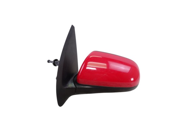 Retrovisor izquierdo, Chevrolet Aveo Berlina Lt 2008