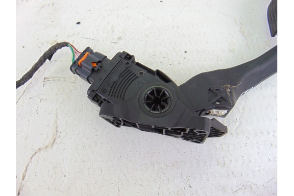 Potenciometro pedal, Citroen C4 Cactus Feel 2018, 9671433780