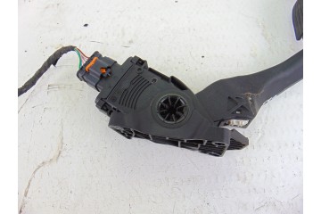 Potenciometro pedal, Citroen C4 Cactus Feel 2018, 9671433780
