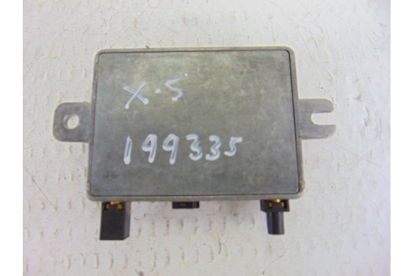Módulo electrónico, Bmw Serie X5 (E53) 3.0d 2002, 6907520