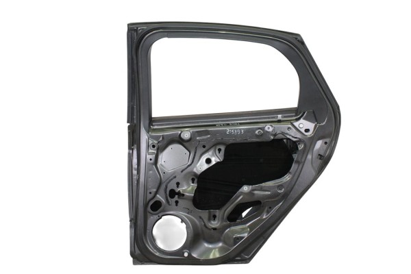 Puerta trasera derecha, Ford Focus Berlina (Cew) Trend 2017