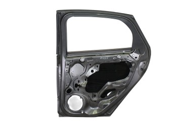 Puerta trasera derecha, Ford Focus Berlina (Cew) Trend 2017
