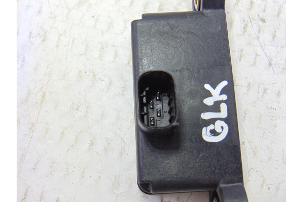 Sensor, Mercedes-benz Clase Glk (Bm 204) GLK 350 CDI 4-Matic (204.983) 2010, A0055421918