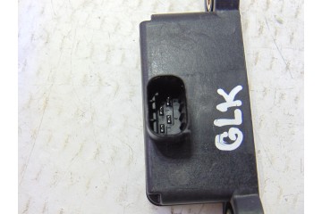 Sensor, Mercedes-benz Clase Glk (Bm 204) GLK 350 CDI 4-Matic (204.983) 2010, A0055421918