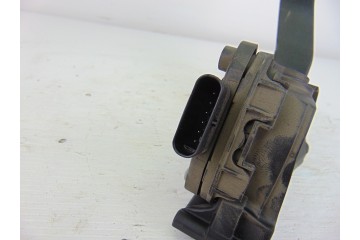 Potenciometro pedal, Opel Astra K Berlina 5P Dynamic Start/Stop 2016, 13373776