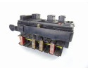 Caja reles / fusibles, Peugeot Partner (S2) Combiespace 2007, 9650618580-00