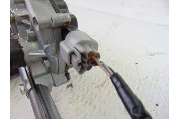 Motor limpia delantero, Mazda 3 Berlina / Sedán (Bm/bn) Luxury 2014