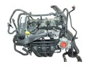 Motor completo, Volkswagen Polo V (6C1) Comfortline 2014, CHYB
