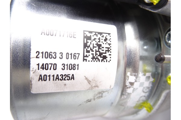 Columna direccion, Ford Puma Hybrid ST-Line 2021, L1TC3D077AL