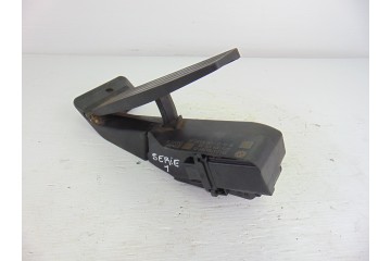 Potenciometro pedal, Bmw Serie 1 Berlina (E81/E87) 123d 2009, 6786589