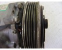 Compresor aire acondicionado, Opel Corsa C Blue Line 2005, 24461719