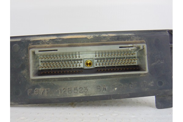 Centralita motor uce, Ford Explorer 4.0 Xlt 1998, F87F-12A650-AYB