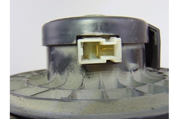 Motor calefaccion, Nissan NV200 /Evalia (M20/M) Kombi Comfort 2010