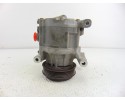 Compresor aire acondicionado, Fiat Ii Punto (188) Berlina 1.2 8V Elx (I) 2003