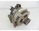 Alternador, Opel Astra K Berlina 5P Dynamic Start/Stop 2016, 13587304B
