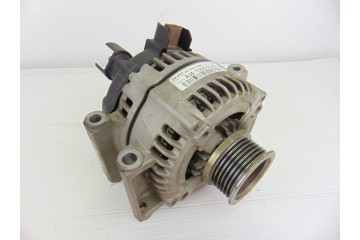 Alternador, Opel Astra K Berlina 5P Dynamic Start/Stop 2016, 13587304B