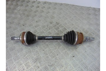 13335135 TRANSMISION DELANTERA IZQUIERDA OPEL ASTRA J SPORTS TOURER Excellence 2015 13335135 194002 OPEL - 1