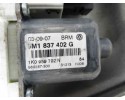 Elevalunas delantero derecho, Volkswagen Golf Plus V (5M1) Edition 2007