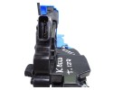 Cerradura puerta trasera izquierda, Kia Ceed (Jd) Business 2017, 81410A2400