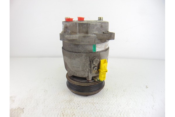 Compresor aire acondicionado, Citroen C5 Berlina 2.0 HDi SX 2002, 1135512