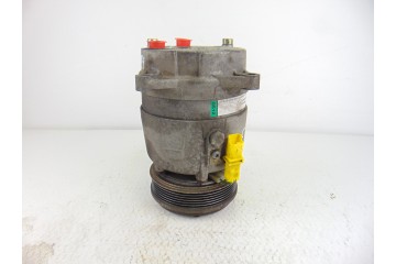 Compresor aire acondicionado, Citroen C5 Berlina 2.0 HDi SX 2002, 1135512